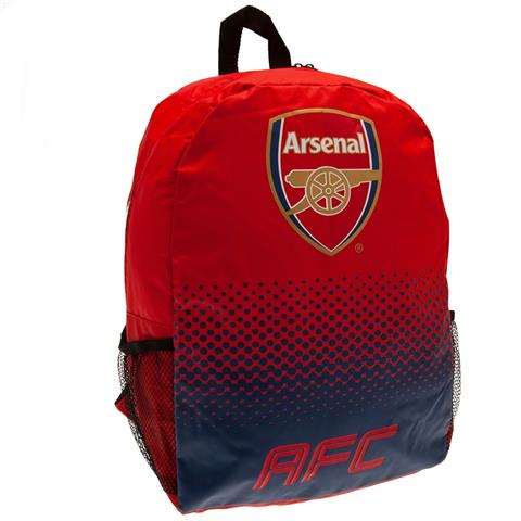 Arsenal F.C Fade Backpack