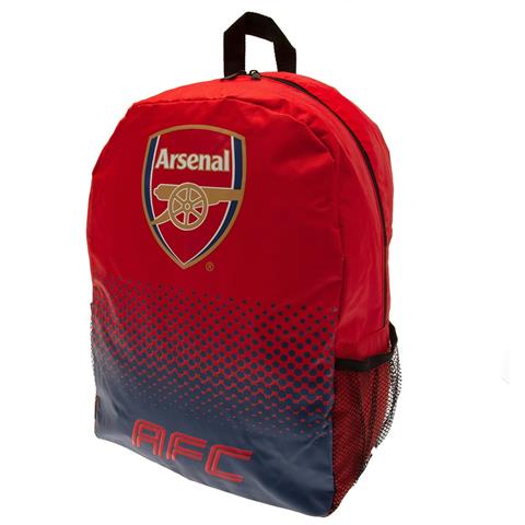 Arsenal F.C Fade Backpack