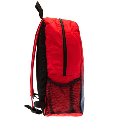 Arsenal F.C Fade Backpack