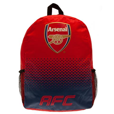 Arsenal F.C Fade Backpack