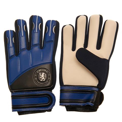 Chelsea F.C. Team Goalkeeper Gloves