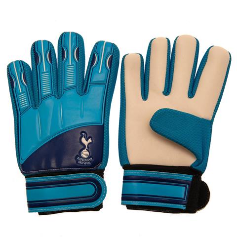Tottenham Hotspur F.C. Team Goalkeeper Gloves