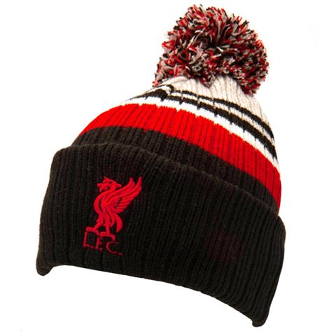 Liverpool F.C Pinewood Ski Hat