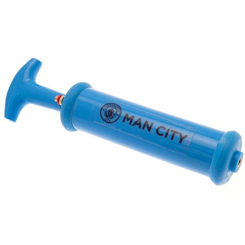 Manchester City F.C Gift Set