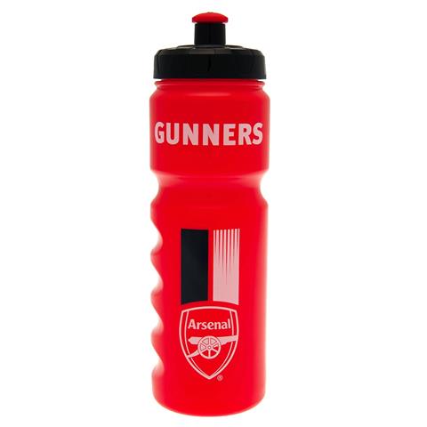 Arsenal F.C Plastic Drinks Bottle
