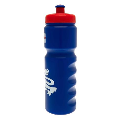 England 3 Lions Water Bottle