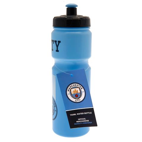 Manchester City F.C. Drinks Bottle