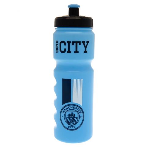 Manchester City F.C. Drinks Bottle