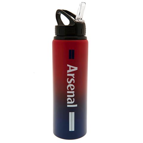 Arsenal F.C Aluminium Drinks Bottle ST