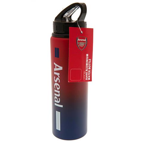 Arsenal F.C Aluminium Drinks Bottle ST