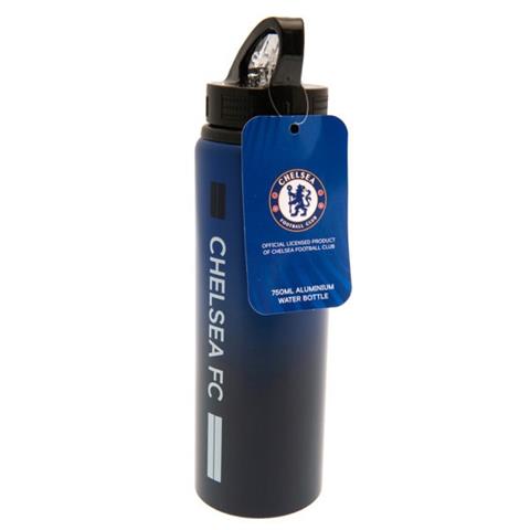 Chelsea F.C Aluminium Drinks Bottle