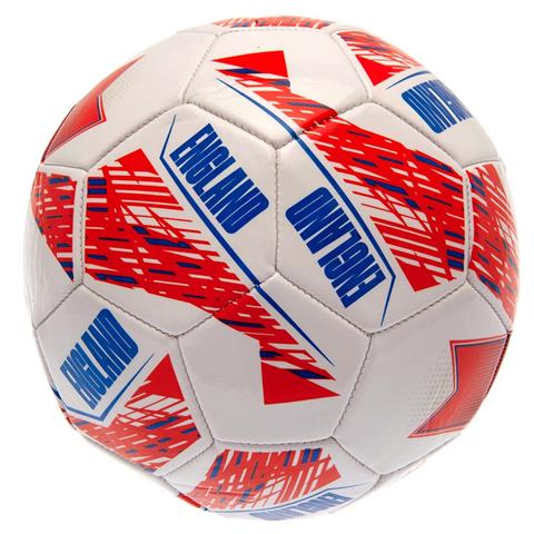 England FA Nimbus Size 5 Football