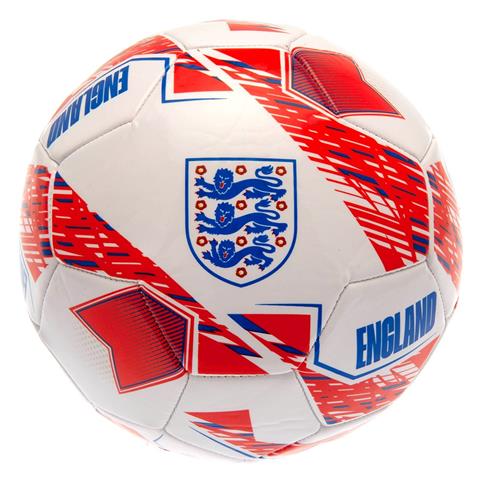 England FA Nimbus Size 5 Football