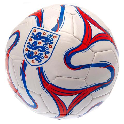 England FA Nimbus Size 5 Football