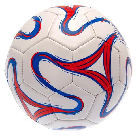 England FA Nimbus Size 5 Football