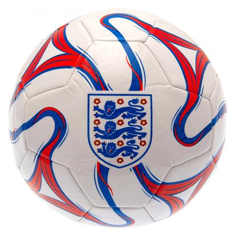 England FA Nimbus Size 5 Football