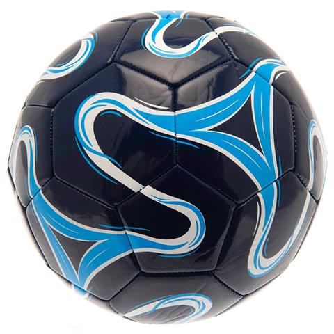 Tottenham Hotspur Cosmos Size 5 Football CW