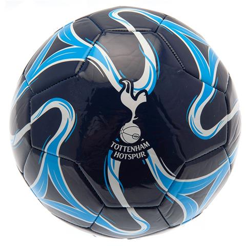 Tottenham Hotspur Cosmos Size 5 Football CW