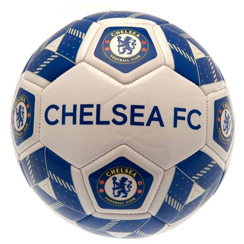 Chelsea F.C Size 3 Football HX