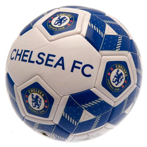 Chelsea F.C Size 3 Football HX