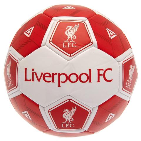 Liverpool F.C Size 3 Football HX