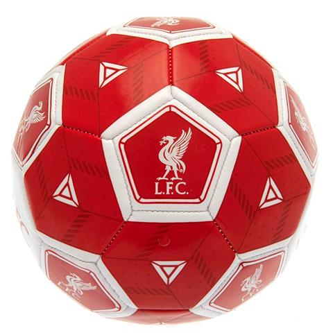 Liverpool F.C Size 3 Football HX