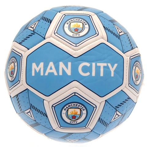 Manchester City Size 3 Football