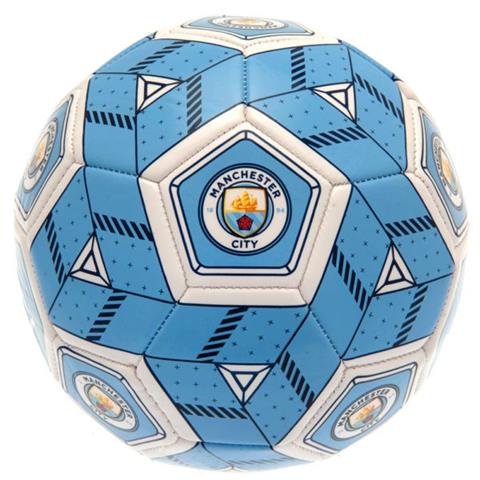 Manchester City Size 3 Football