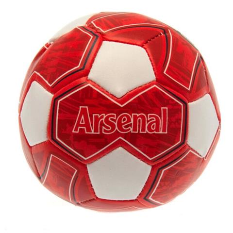 Arsenal F.C 4