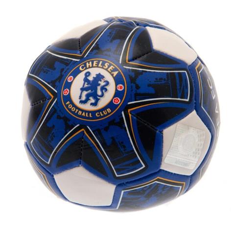 Chelsea 4 Inch Soft Ball
