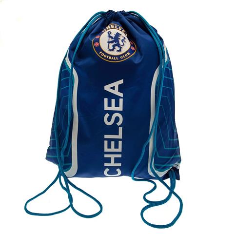 Chelsea F.C Gym Bag