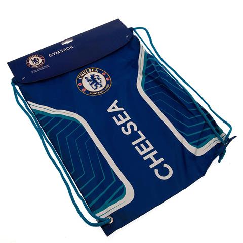 Chelsea F.C Gym Bag
