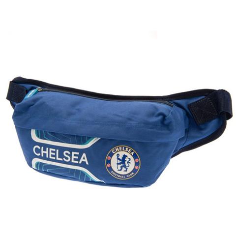 Chelsea F.C Waist Bag