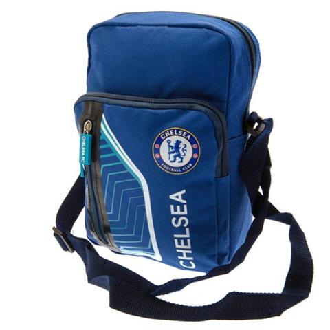 Chelsea F.C Shoulder Bag