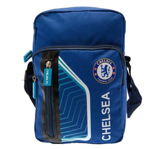 Chelsea F.C Shoulder Bag