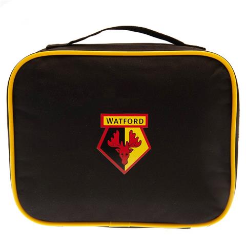 Watford F.C Lunch Bag