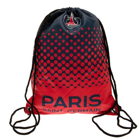 Paris St Germain Gym Bag