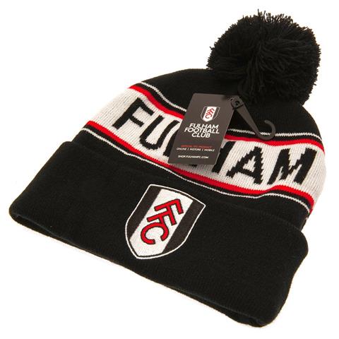 Fulham F.C Ski Hat