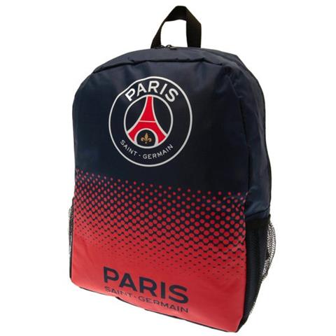 Paris St Germain F.C Backpack