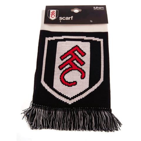 Fulham F.C Scarf