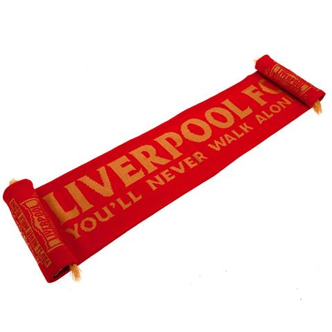Liverpool F.C. Bar Scarf