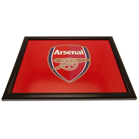 Arsenal F.C Cushioned Lap Tray