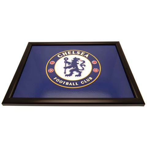 Chelsea F.C Cushioned Lap Tray