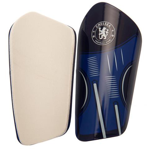 Chelsea F.C. Team Shinguards