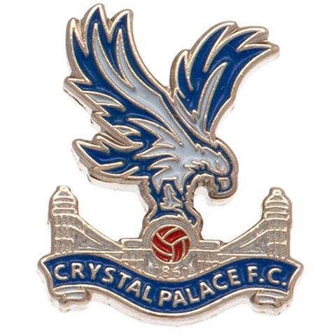 Crystal Palace F.C Badge