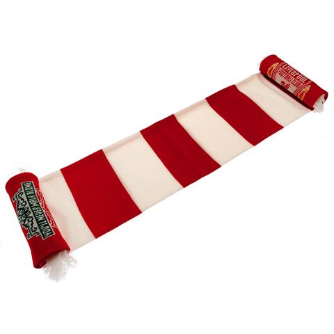 Liverpool F.C Bar Scarf