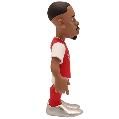 AD3 Arsenal F.C Jesus MINIX Figure 12cm