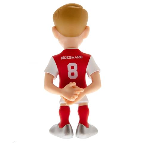 AD2 Arsenal F.C Odegaard MINIX Figure 12 cm