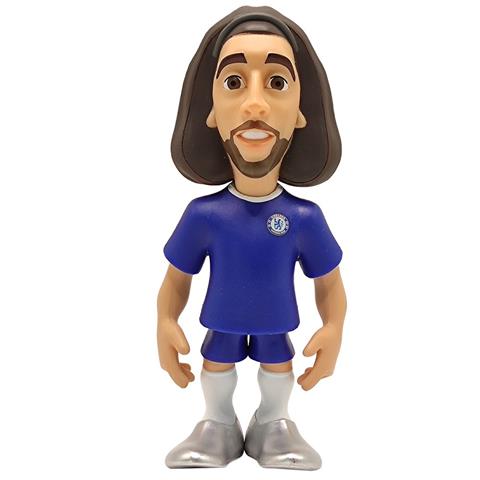 AD4 Chelsea F.C Cucurella MINIX Figure 12 CM