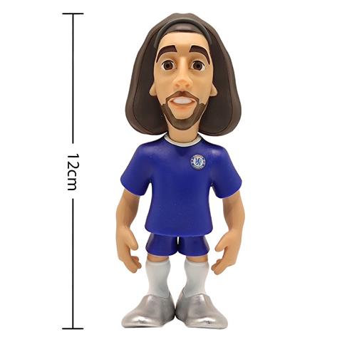 AD4 Chelsea F.C Cucurella MINIX Figure 12 CM